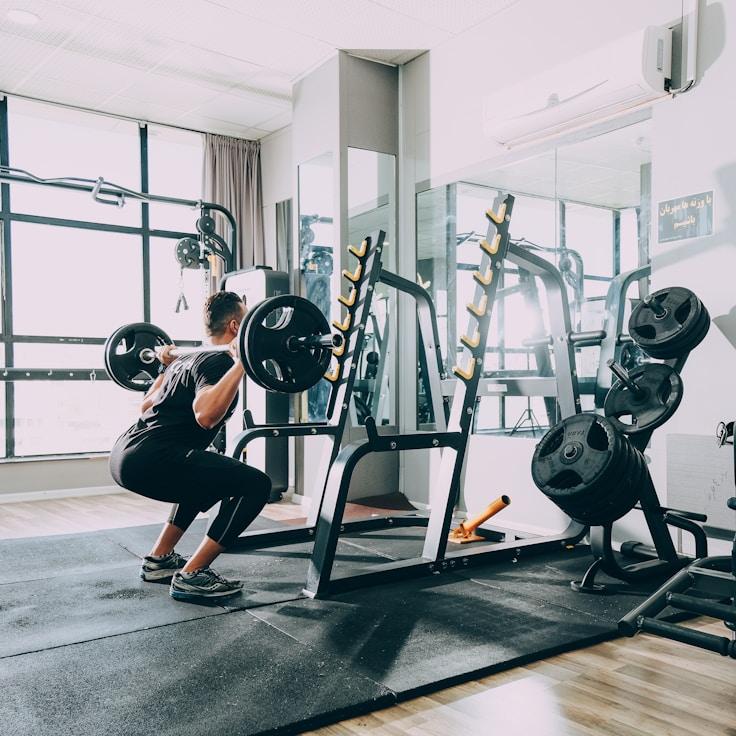 Choosing a gym that fits your lifestyle